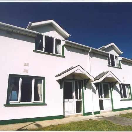 Feriehus Atlantic View Kilkee